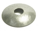 Arruela de Vedação Côncava