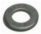 Arruela Lisa Estrutural - F436