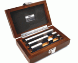 Blocos Padrão para Calibração de Paquímetros