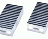 Blocos Paralelos Magnéticos