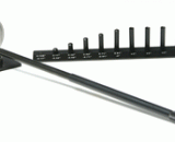 Calibrador com Relógio para Cilindro