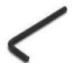 Chave Hexagonal Braço Curto