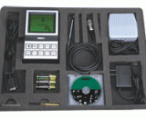 Comparador Eletrônico Digital com Apalpador