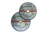 Disco de Corte Ferro