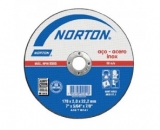 Disco de Corte Inox e Ferro