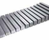 Jogo de Réguas Paralelas Métricas