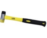 Martelo Cabeça Borracha/Plástico