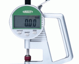 Medidor de Espessura Digital