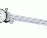 Paquímetro com Relógio