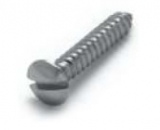 Par. Auto - Atarr. P. Piloto Cab. Pan. c/ Fenda Simples ou P