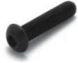 Par. Cabeça Abaulada com Sextavado Interno