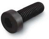 Par. Cabeça Cilíndrico Baixa com Sextavado Interno