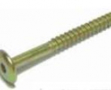 Par. Estrutural p/ Móveis Cab. Tampinha Sext. Interno ou Phi