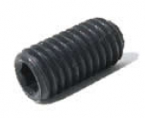 Par. s/ Cabeça c/ Sext. Int. Ponta Côncava Recart.