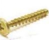 Parafuso Belplastic Cabeça Flangeada Phillips