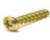 Parafuso Belplastic Cabeça Panela Phillips