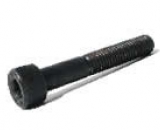 Parafuso Cabeça Cilíndrica com Sextavado Interno - Milímetro