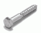Parafuso Cabeça Sextavada Rosca Soberba