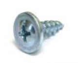 Parafuso Drywall Cabeça Flangeada - Ponta Agulha