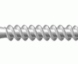 Parafuso Drywall Cabeça Trombeta - Ponta Agulha