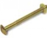 Parafuso para Cama Fenda Simples ou Combinada