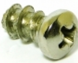 Parafuso para Corrediça Cabeça Chata Phillips