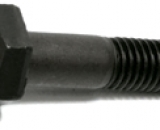 Parafuso Sextavado Estrutural - A325