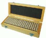 Pinos Padrão de Cerâmica