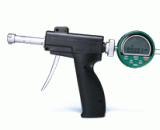 Pistola de Medição para Diâmetro Interno