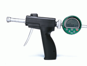 Pistola de Medição para Diâmetro Interno