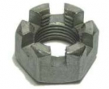 Porca Castelo sem Coroa - UNF/ UNS/ MB