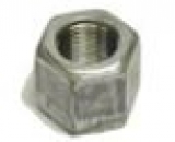 Porca Dupla - UNF/ UNS/ MB - Grau 2/ Classe 6