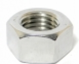 Porca Sextavada Bicicleta