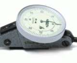 Relógio Apalpador com Curso Longo