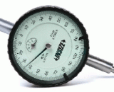 Relógio Comparador 0.001mm