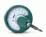 Relógio Comparador de Precisão II