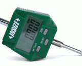 Relógio Comparador Digital