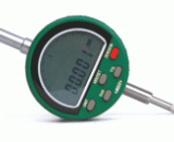 Relógio Comparador Digital com Display Giratório II