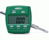 Relógio Comparador Digital com Giratório