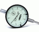 Relógio Comparador II