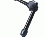 Suporte Magnético Articulado Reforçado