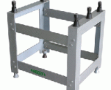 Suporte para Desempeno de Granito