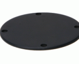 Tampa Lisa para Relógios Comparadores