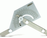 Transferidor de Ângulo Simples III